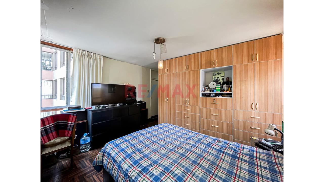 Venta Departamento En Av Pardo — foto 6