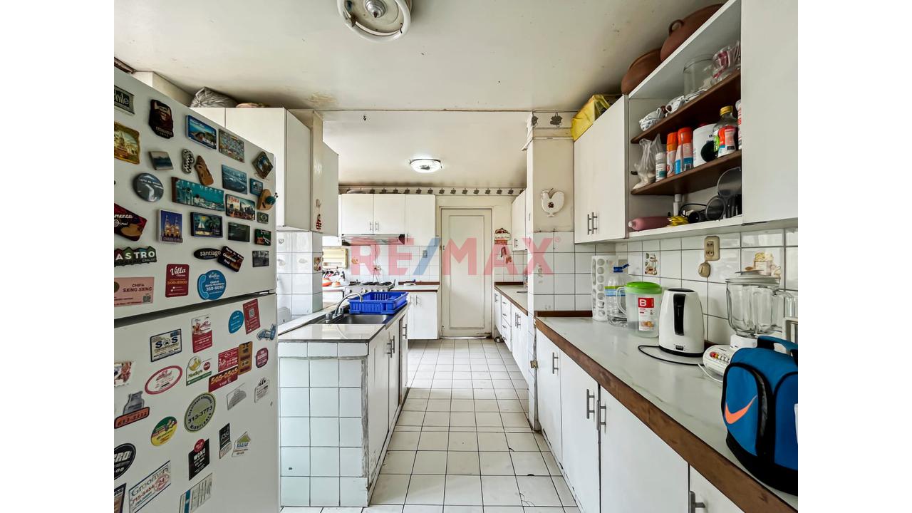 Venta Departamento En Av Pardo — foto 8