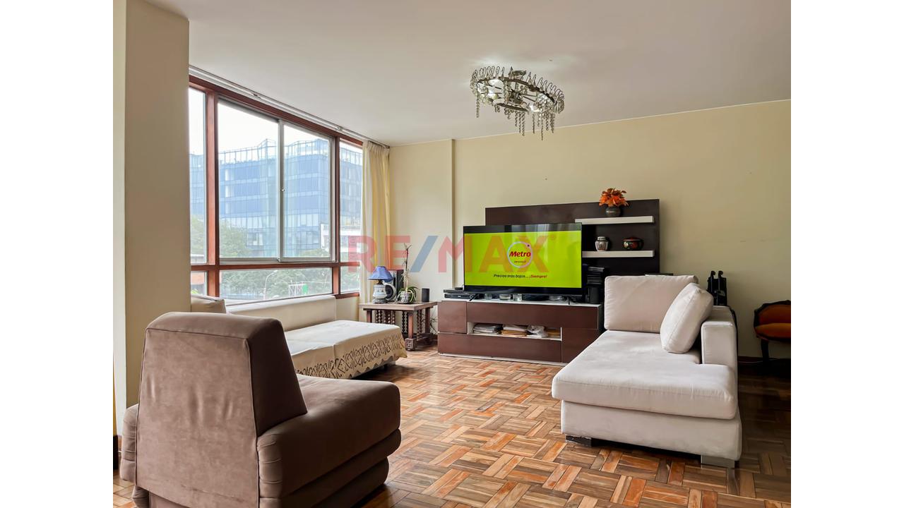 Venta Departamento En Av Pardo — foto 12
