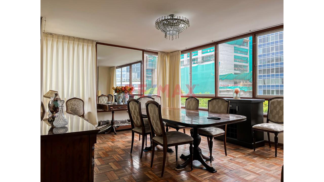 Venta Departamento En Av Pardo — foto 5