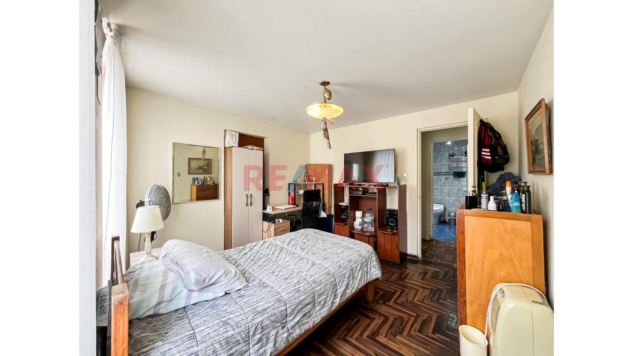 Venta Departamento En Av Pardo — foto 11
