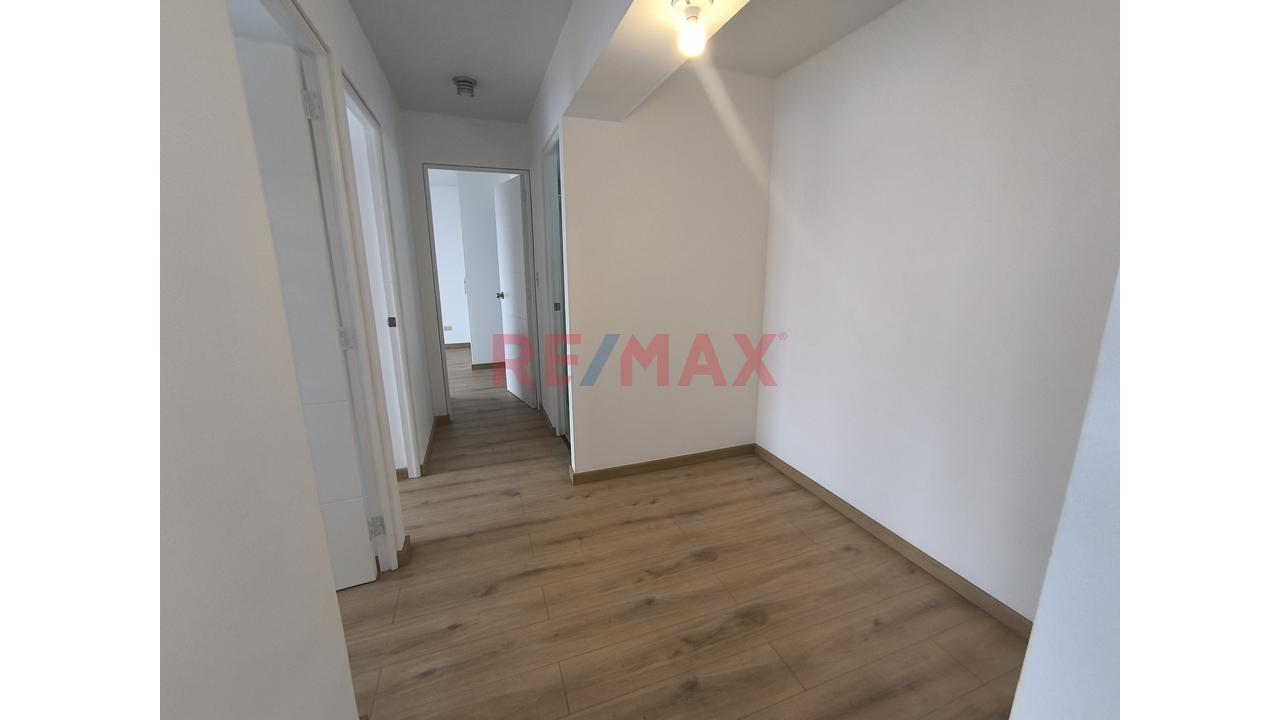Venta De Departamento De 67M2 En Lima En El Piso 17 — foto 11