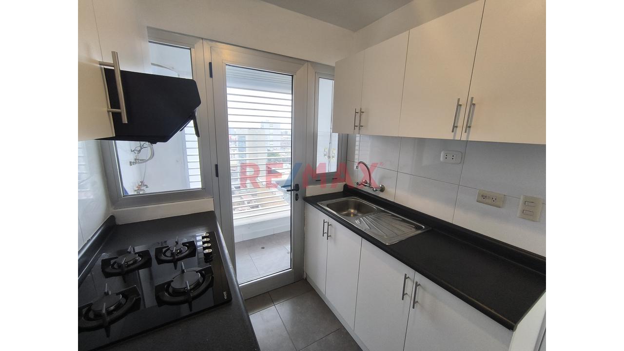 Venta De Departamento De 67M2 En Lima En El Piso 17 — foto 6