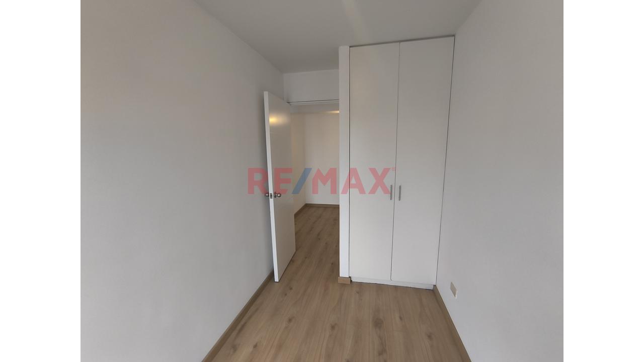 Venta De Departamento De 67M2 En Lima En El Piso 17 — foto 14
