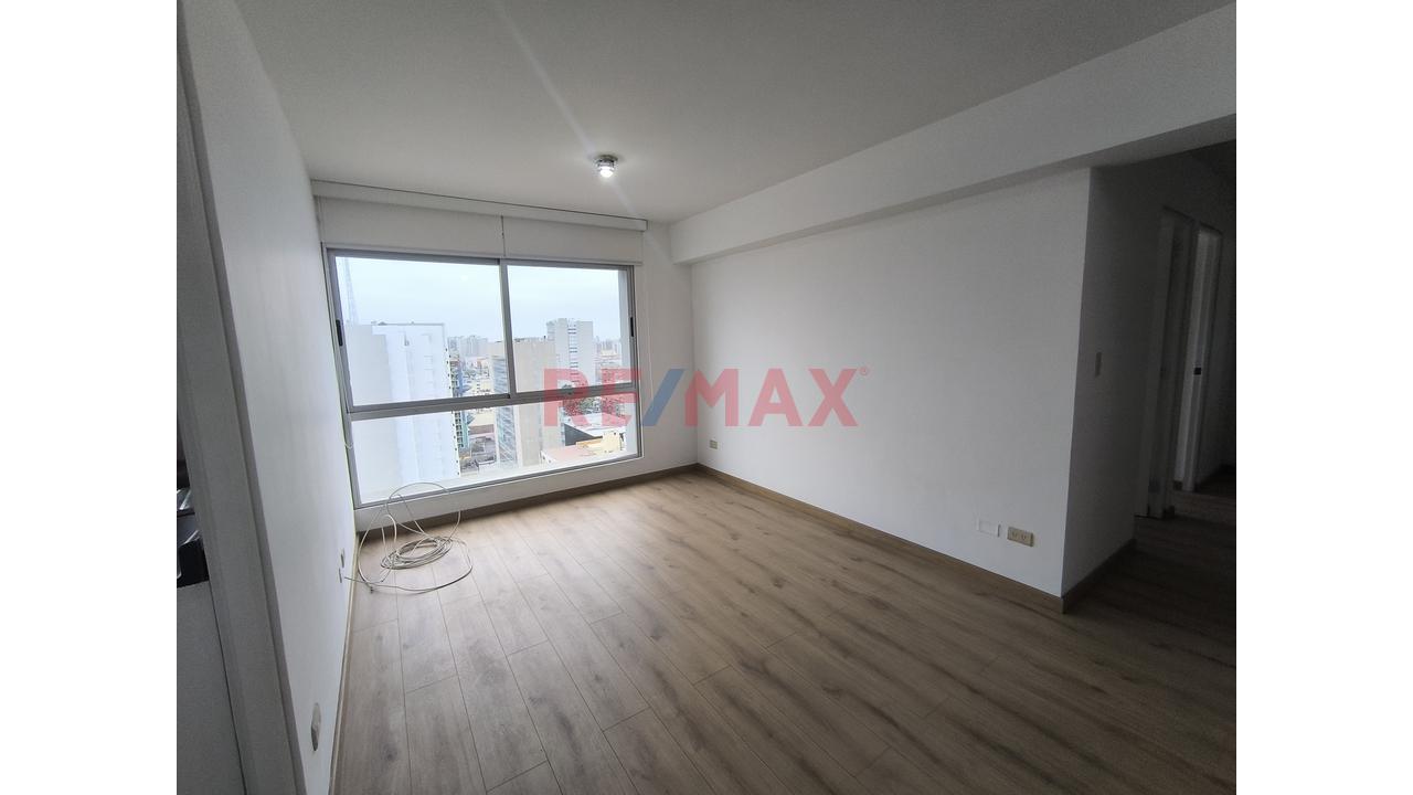 Venta De Departamento De 67M2 En Lima En El Piso 17 — foto 2