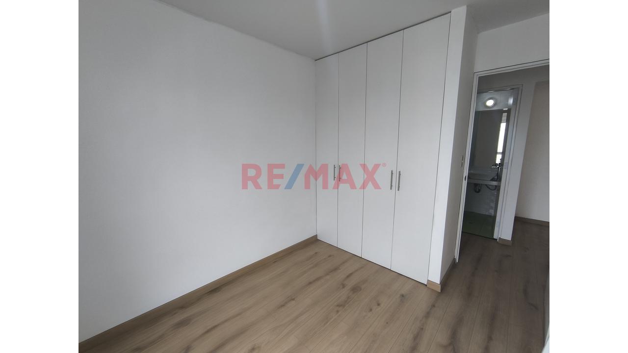 Venta De Departamento De 67M2 En Lima En El Piso 17 — foto 12