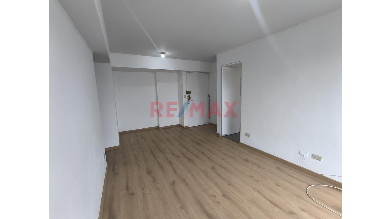 Venta De Departamento De 67M2 En Lima En El Piso 17 — foto 3