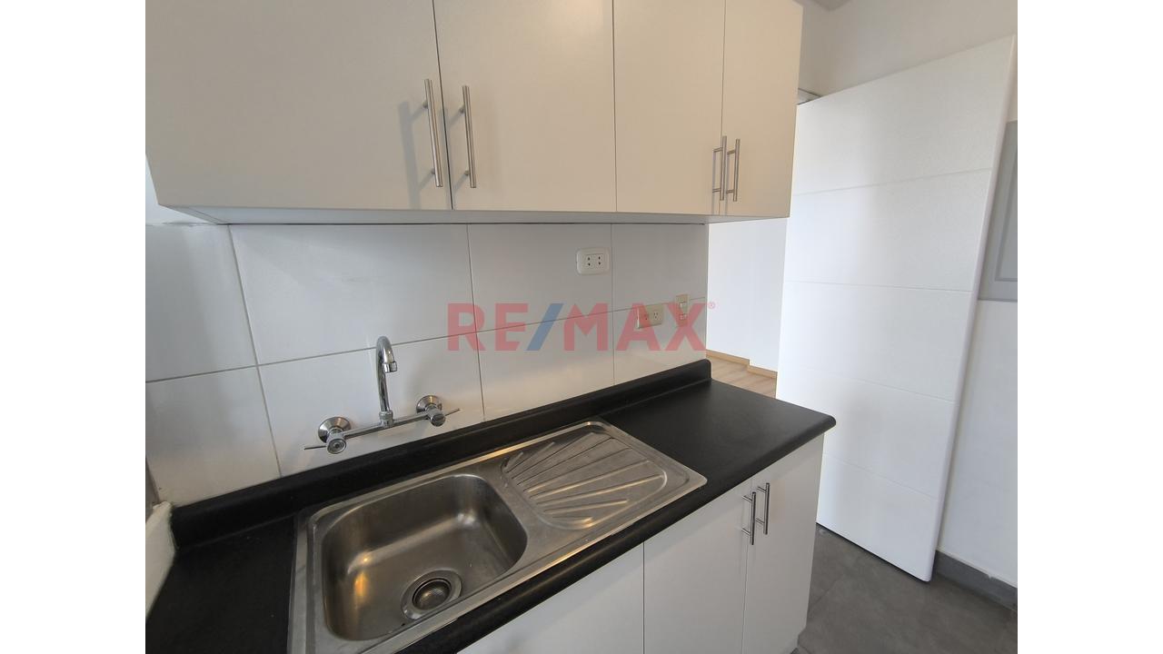 Venta De Departamento De 67M2 En Lima En El Piso 17 — foto 9