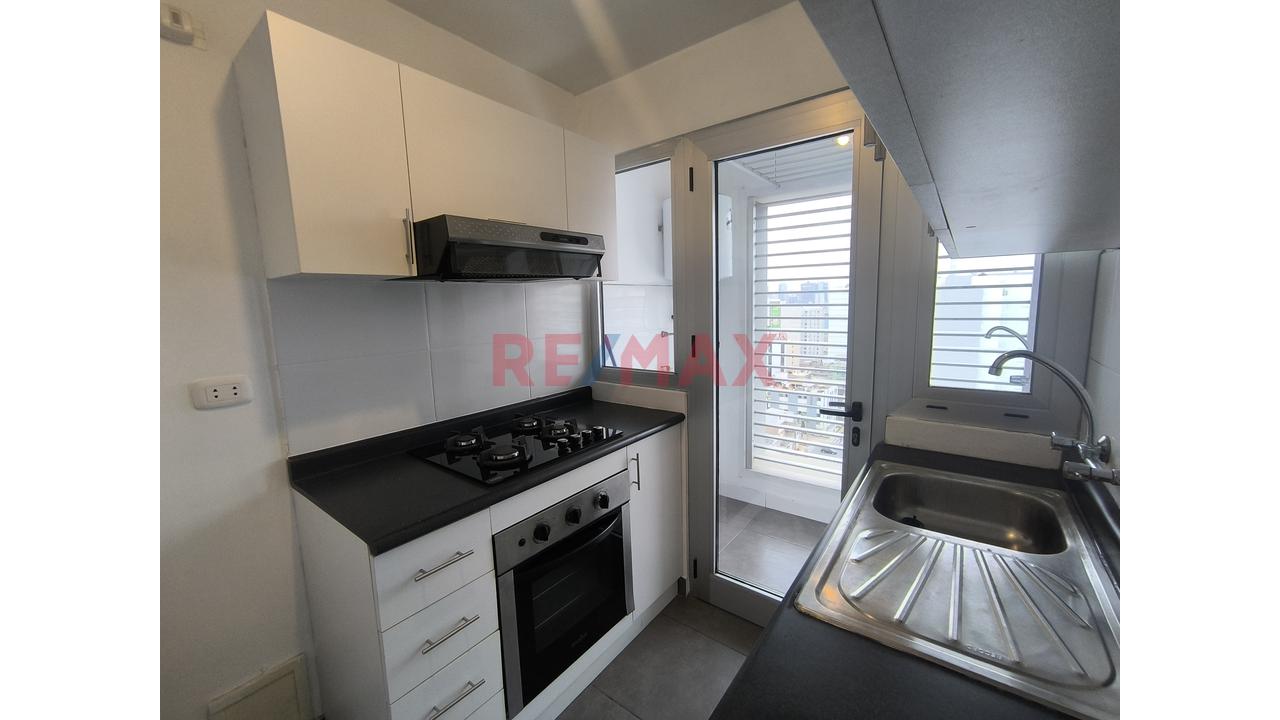 Venta De Departamento De 67M2 En Lima En El Piso 17 — foto 7