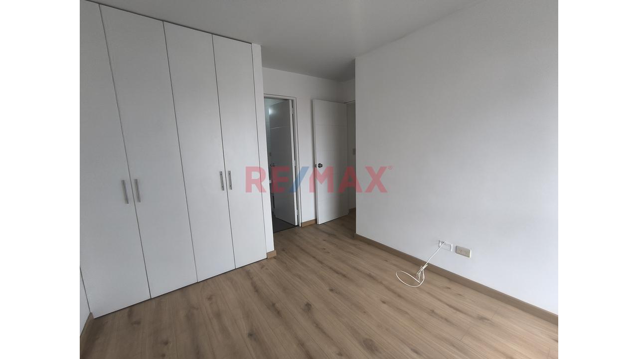 Venta De Departamento De 67M2 En Lima En El Piso 17 — foto 13