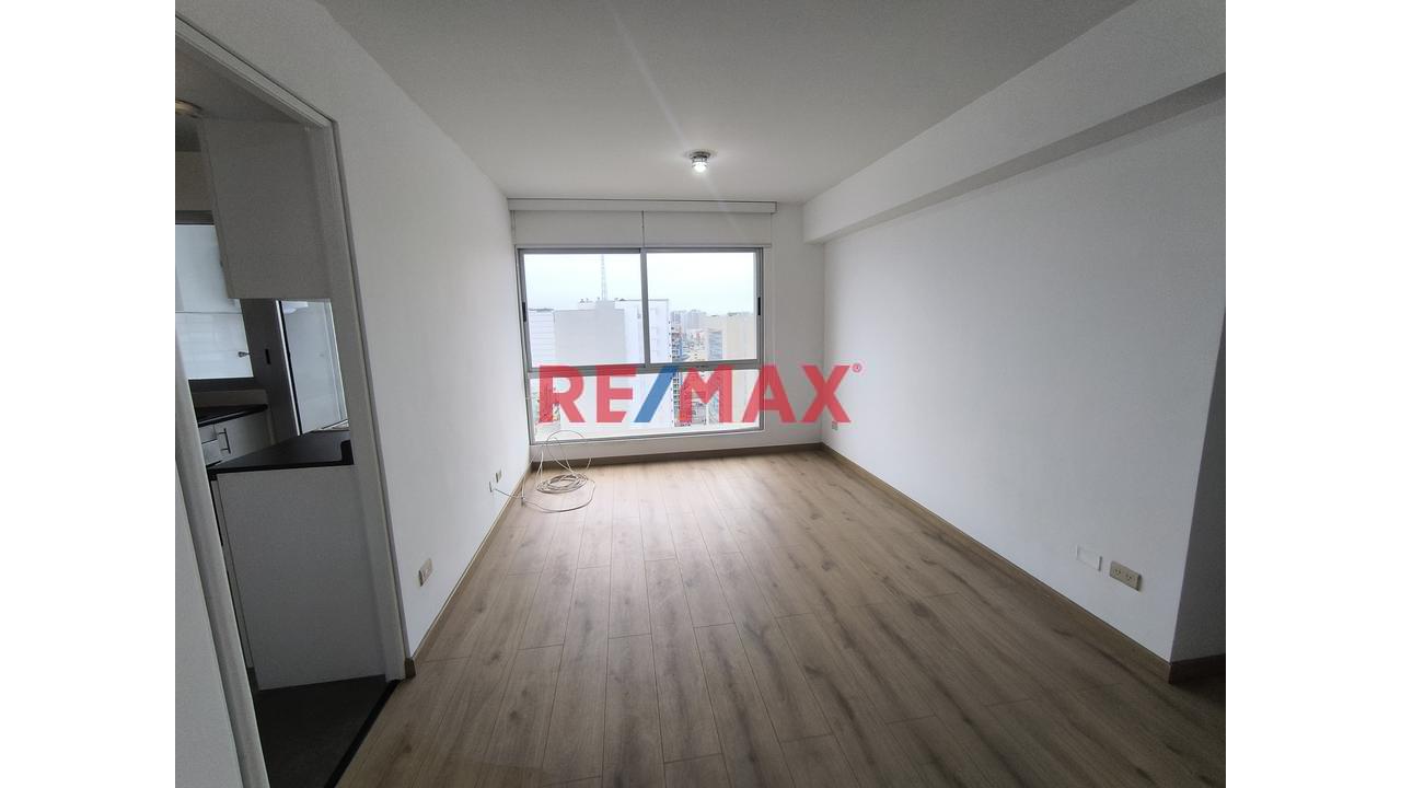 Venta De Departamento De 67M2 En Lima En El Piso 17