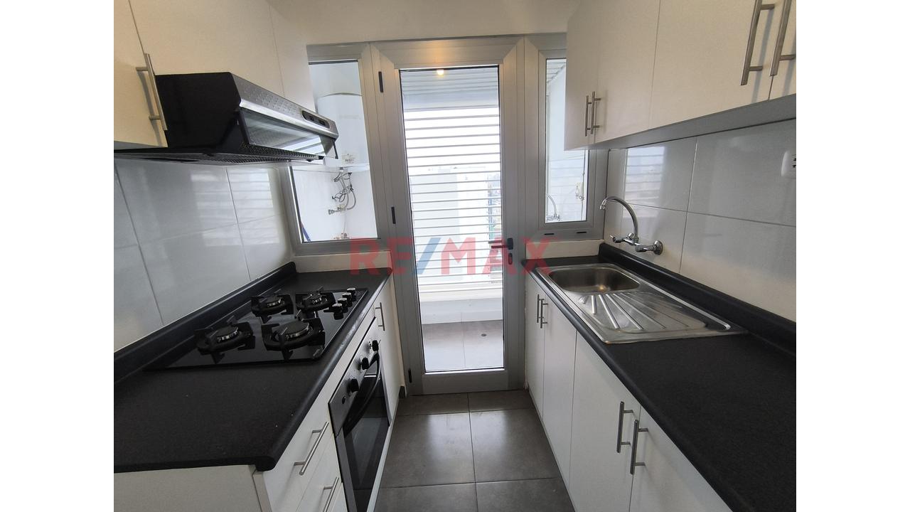 Venta De Departamento De 67M2 En Lima En El Piso 17 — foto 5
