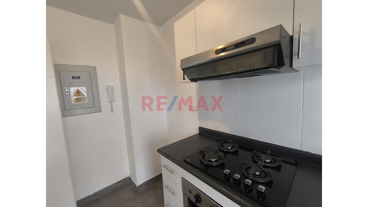 Venta De Departamento De 67M2 En Lima En El Piso 17 — foto 8