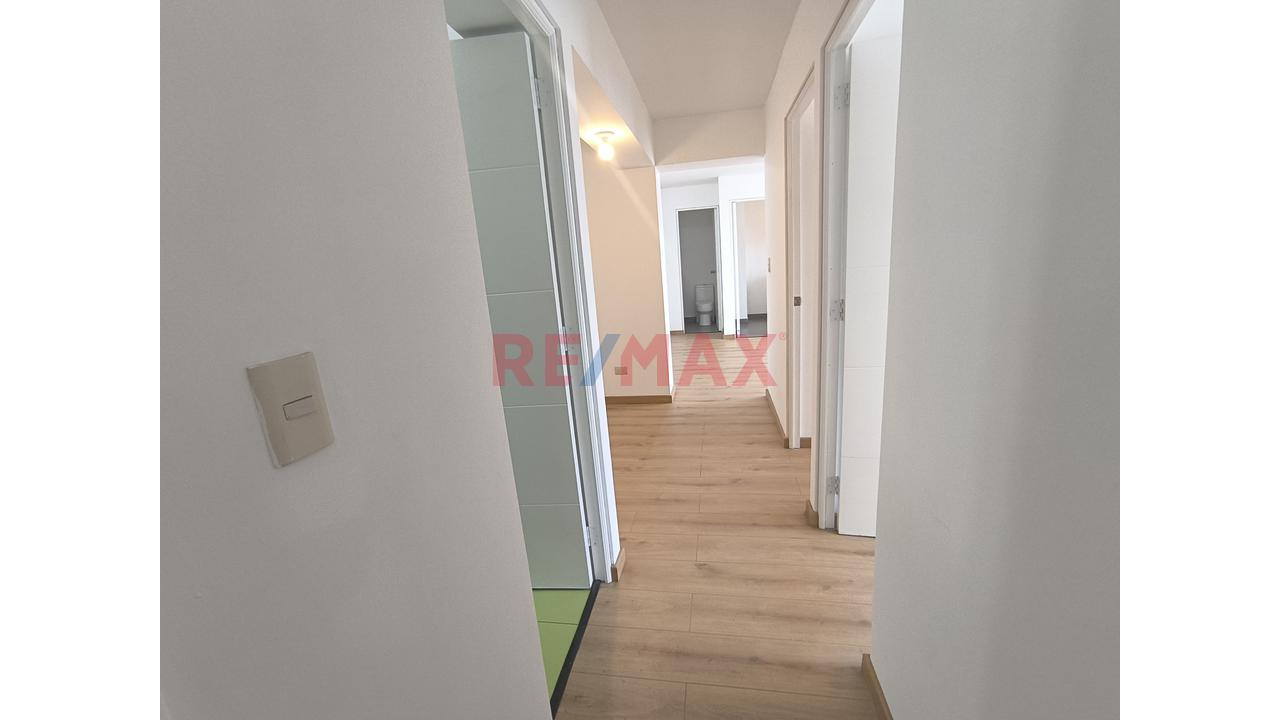 Venta De Departamento De 67M2 En Lima En El Piso 17 — foto 10