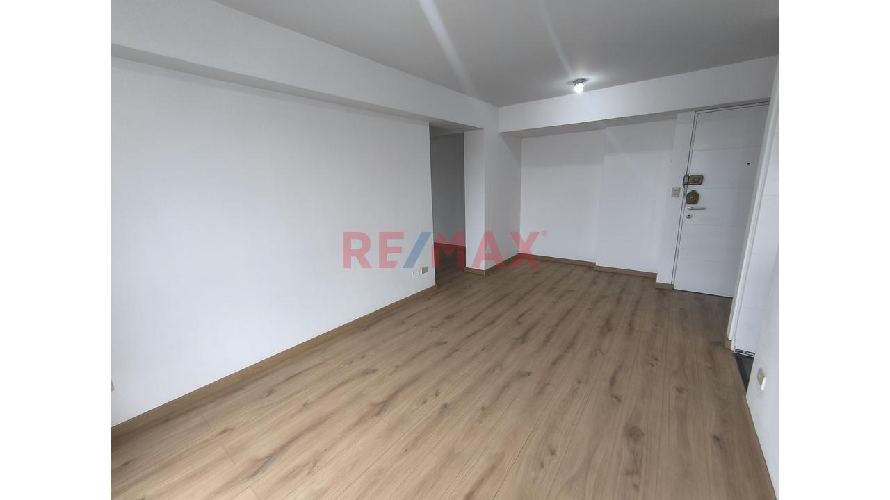 Venta De Departamento De 67M2 En Lima En El Piso 17 — foto 4