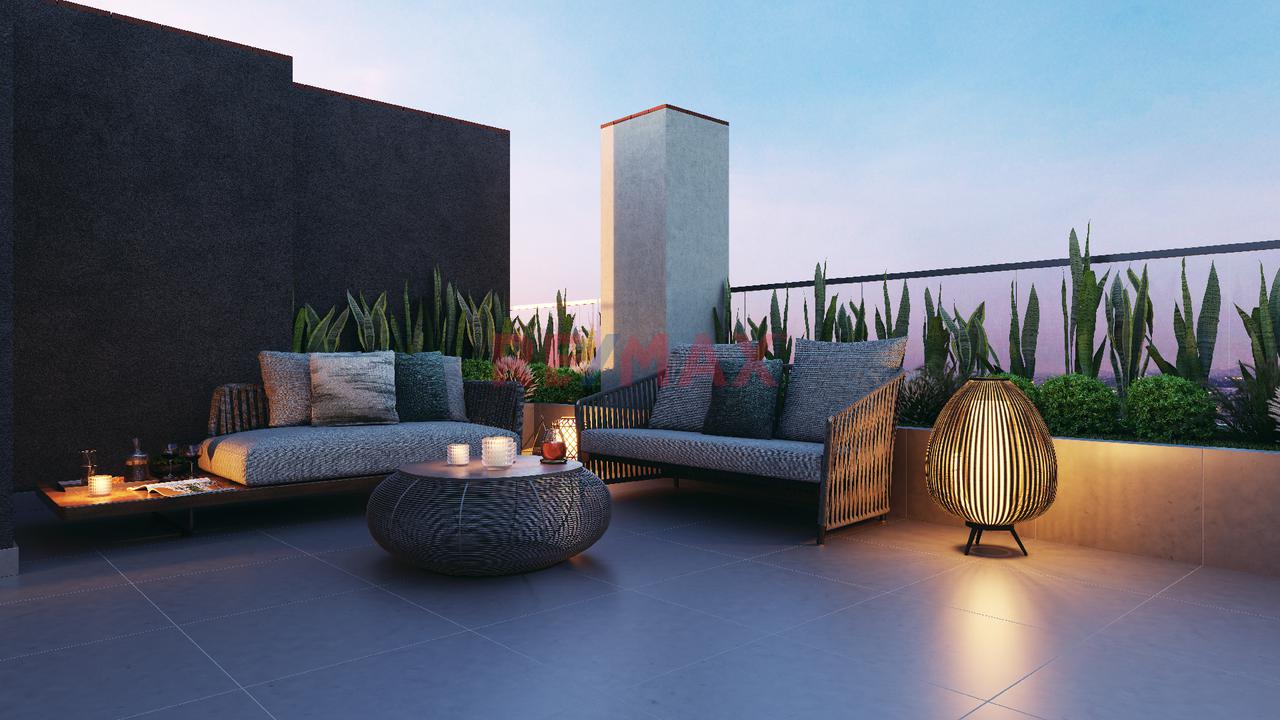 ✨ Departamento De Estreno En Surco Entrega: 2029 — foto 5