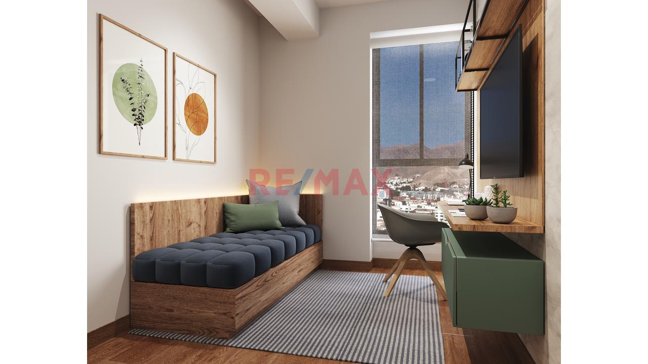 ✨ Departamento De Estreno En Surco Entrega: 2029 — foto 4