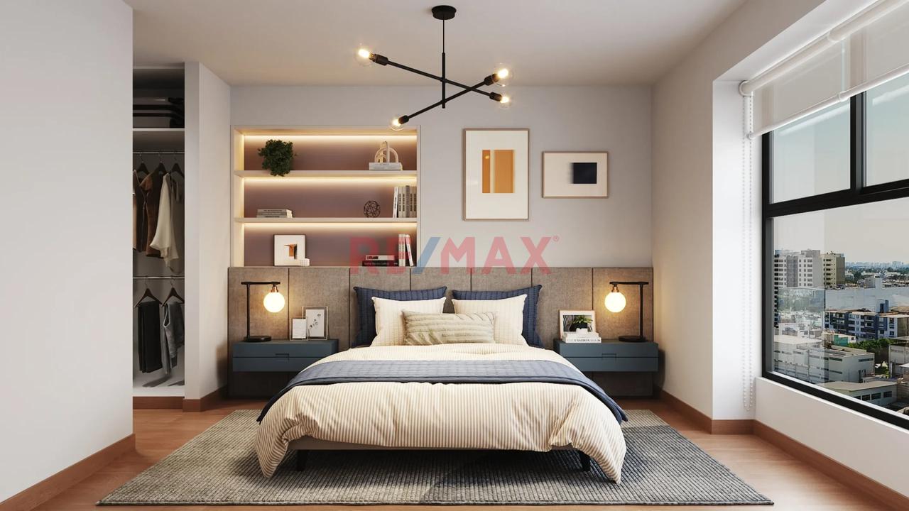 ✨ Departamento De Estreno En Surco - Entrega: 2029 — foto 3