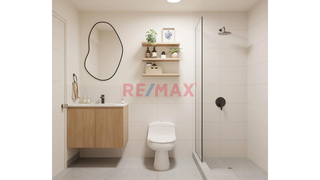 ✨ Departamento De Estreno En Surco - Entrega: 2029 — foto 6