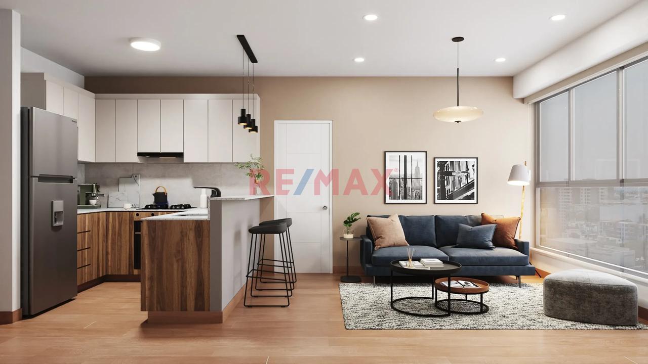 ✨ Departamento De Estreno En Surco - Entrega: 2029 — foto 5
