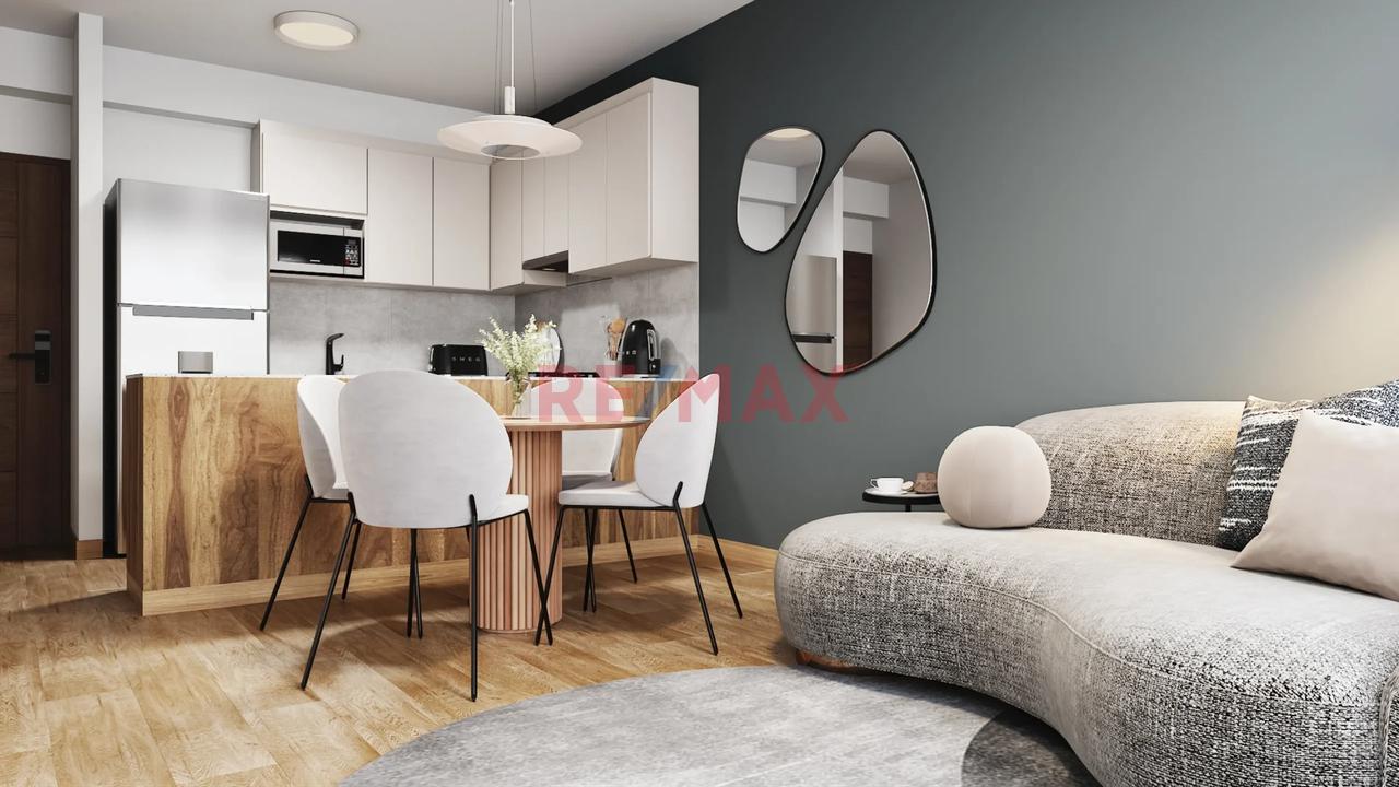 ✨ Departamento De Estreno En Surco - Entrega: 2029 — foto 10