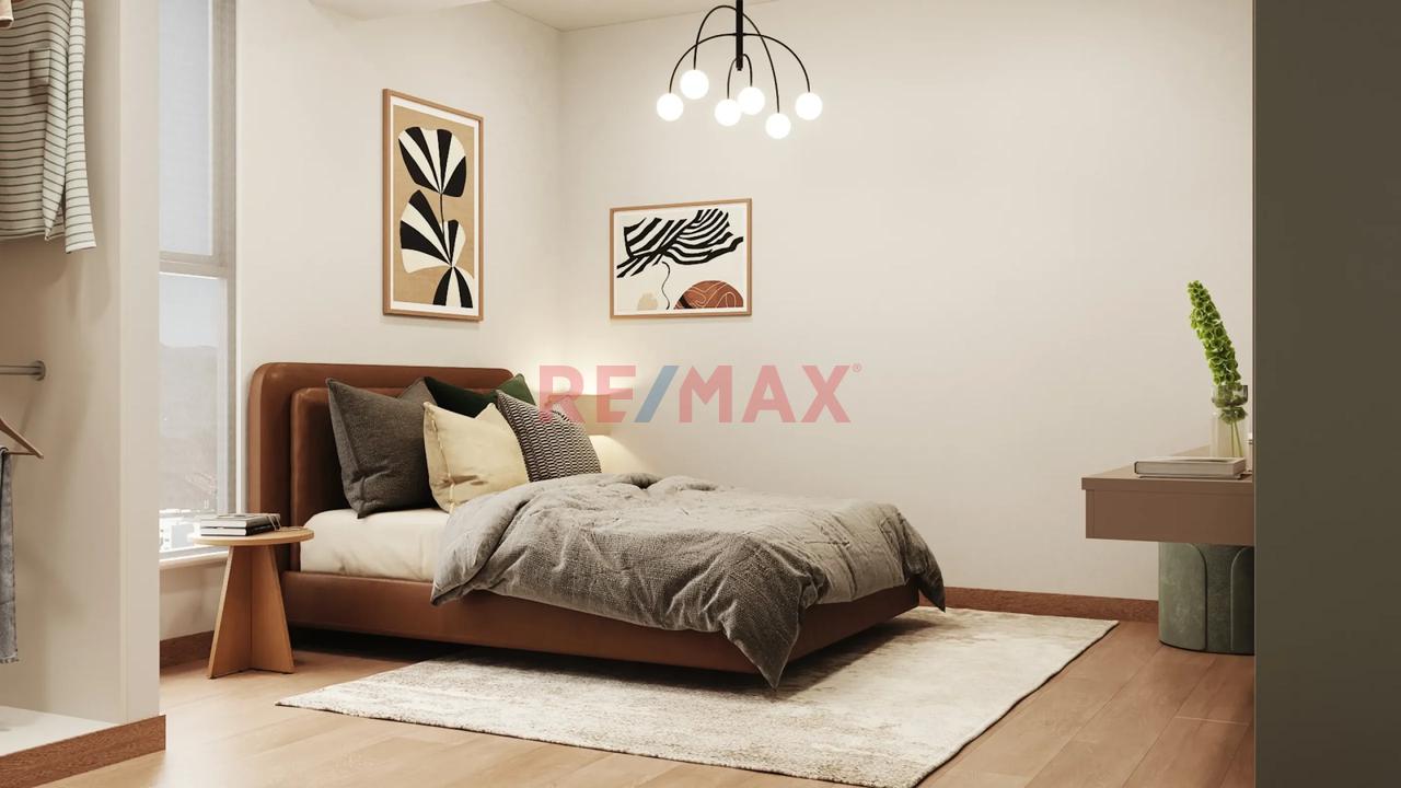 ✨ Departamento De Estreno En Surco - Entrega: 2029 — foto 7