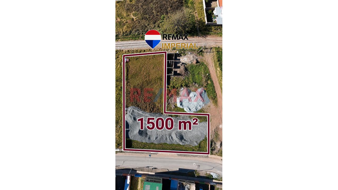 🌿 Terrenos En Venta En Huampar – Poroy 🌿 - 8