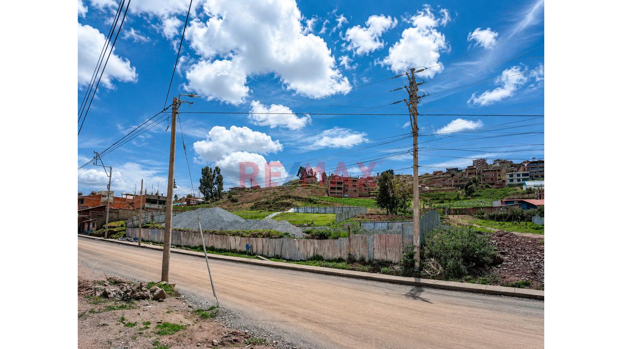 🌿 Terrenos En Venta En Huampar – Poroy 🌿 - 6
