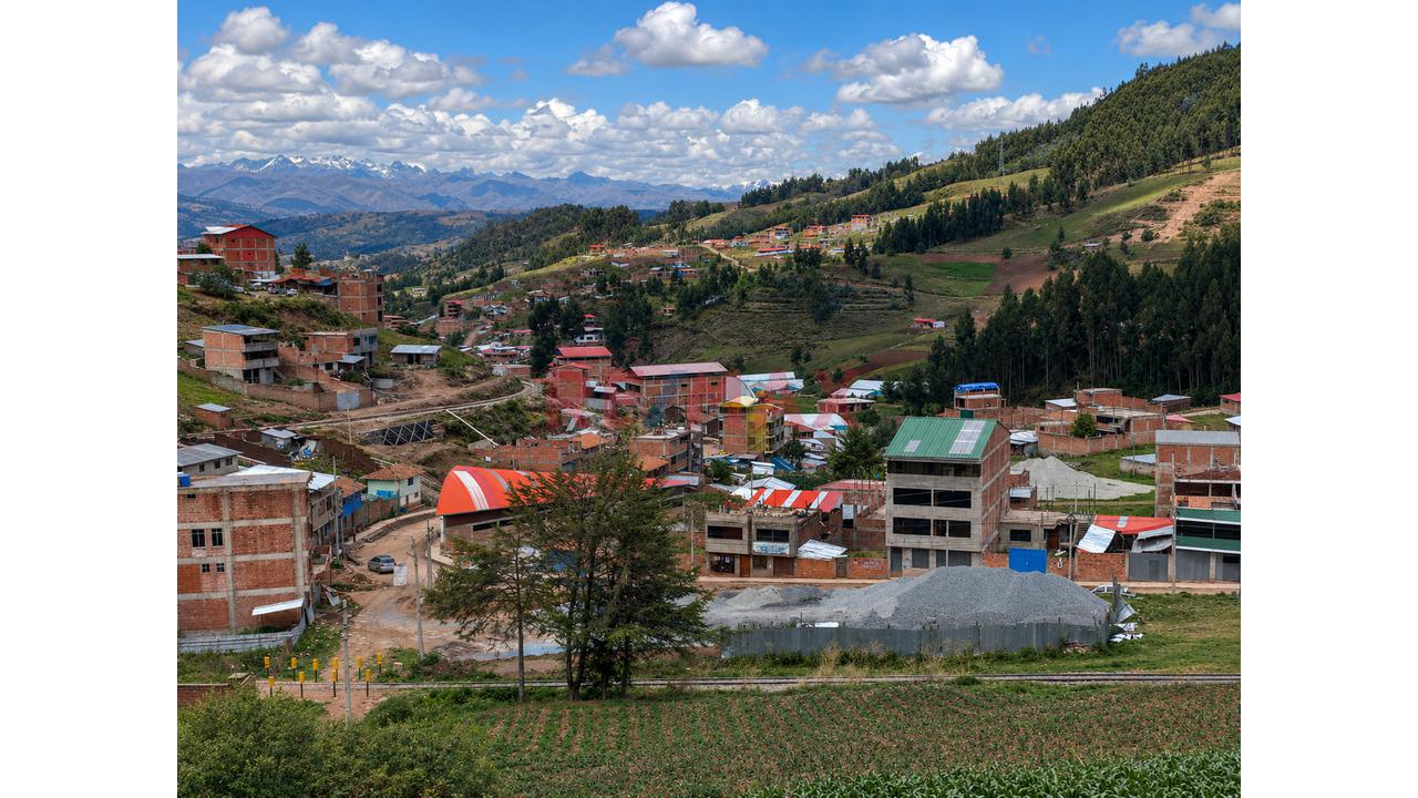 🌿 Terrenos En Venta En Huampar – Poroy 🌿 - 2