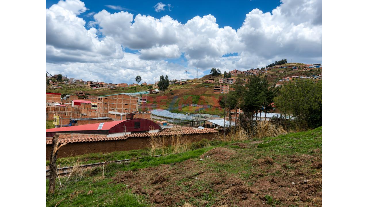 🌿 Terrenos En Venta En Huampar – Poroy 🌿 - 3