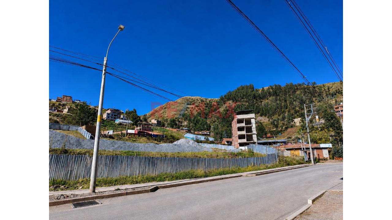 🌿 Terrenos En Venta En Huampar – Poroy 🌿 - 5