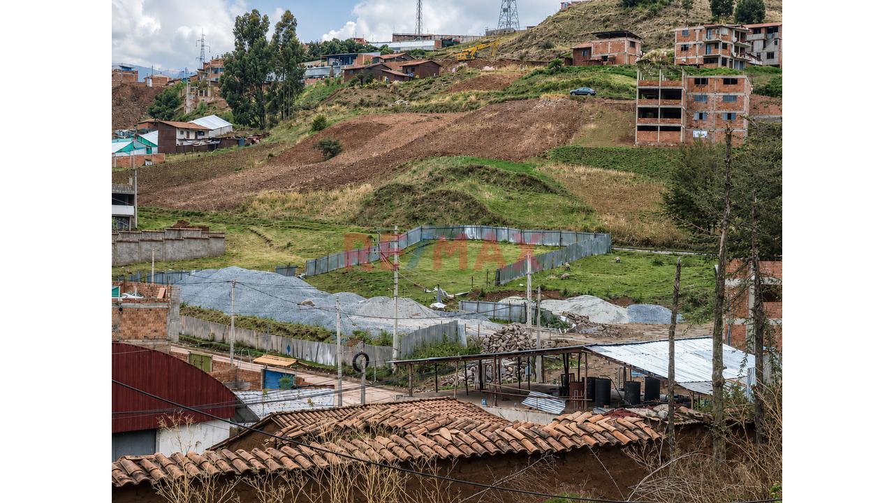🌿 Terrenos En Venta En Huampar – Poroy 🌿 - 1