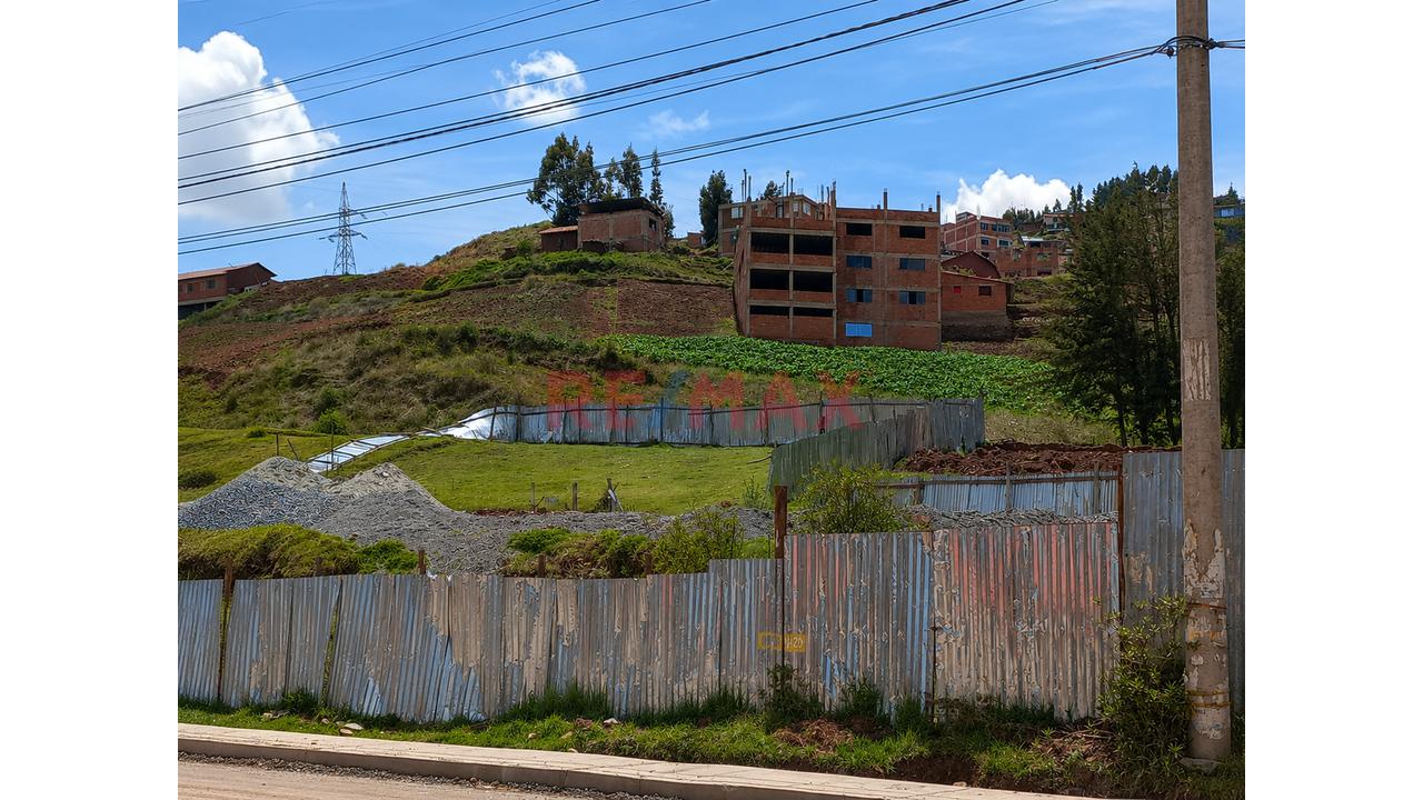 🌿 Terrenos En Venta En Huampar – Poroy 🌿 - 4