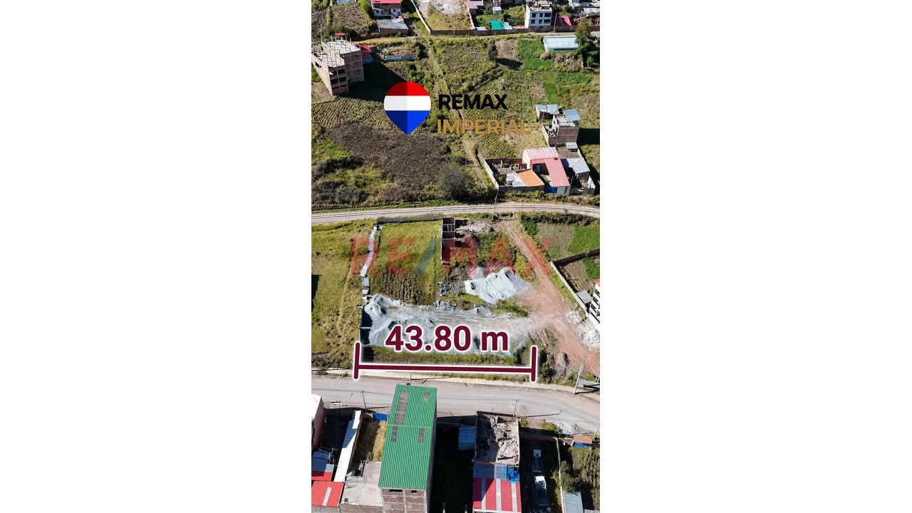 🌿 Terrenos En Venta En Huampar – Poroy 🌿 - 9