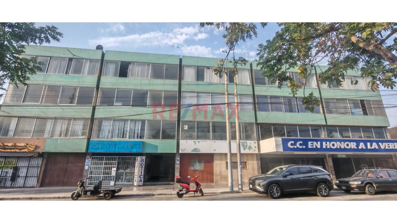 Local Comercial/Urbano En Venta - 2