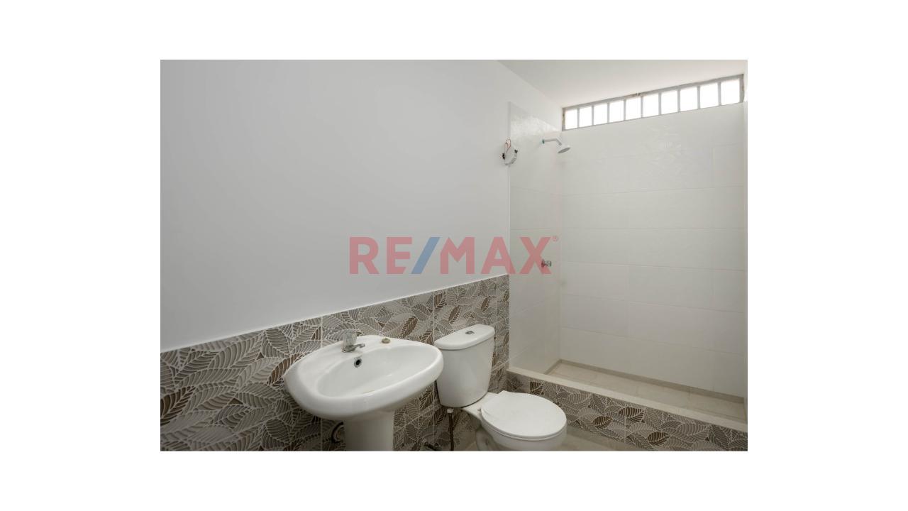 Casa de 6 dormitorios en Chorrillos, 354 m² — foto 5
