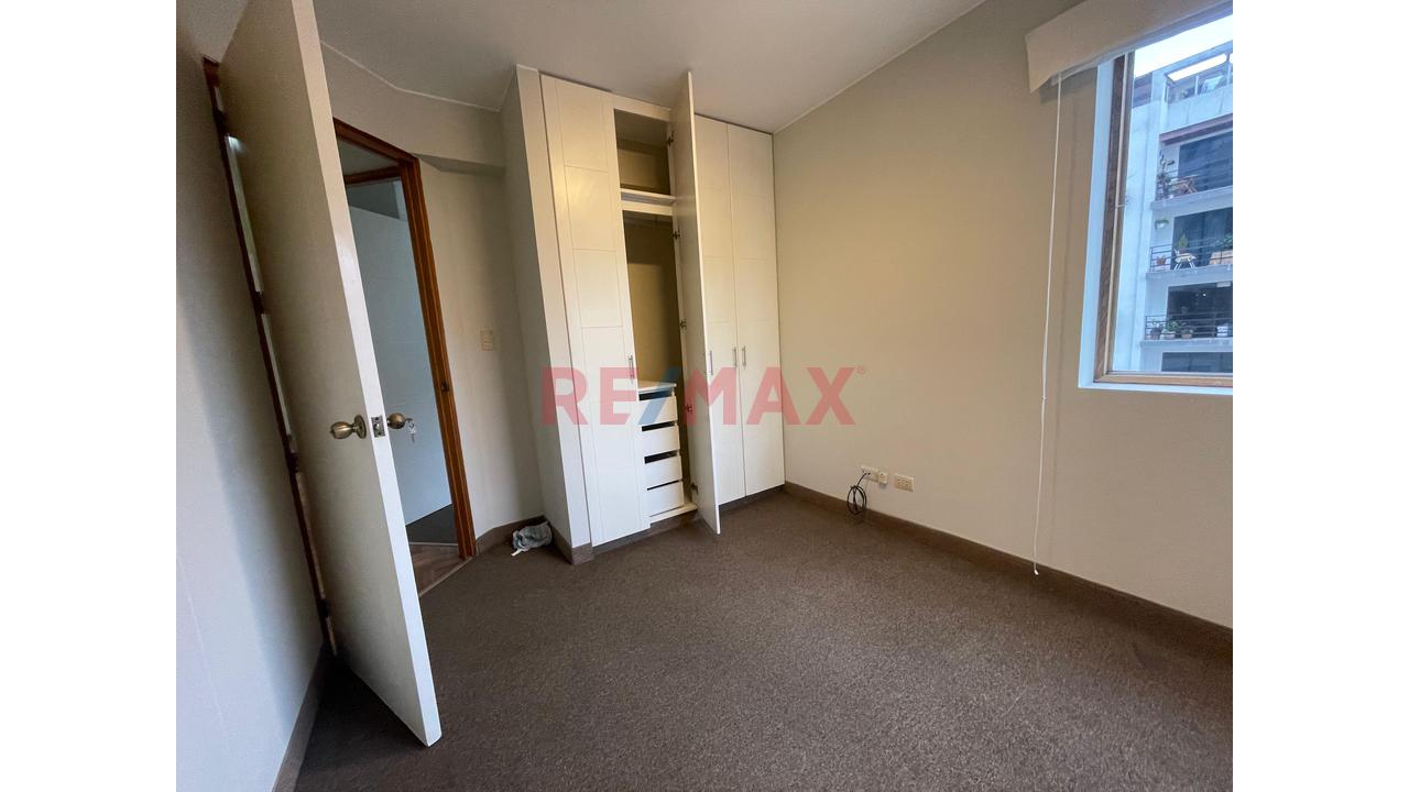 Venta | Excelente Departamento En Miraflores| 3 Dormitorios| 79.25 M2| Vista Exterior — foto 13