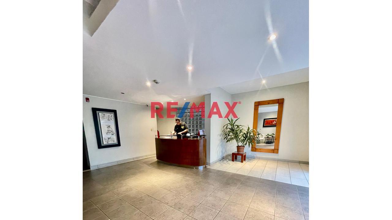 Venta | Excelente Departamento En Miraflores| 3 Dormitorios| 79.25 M2| Vista Exterior