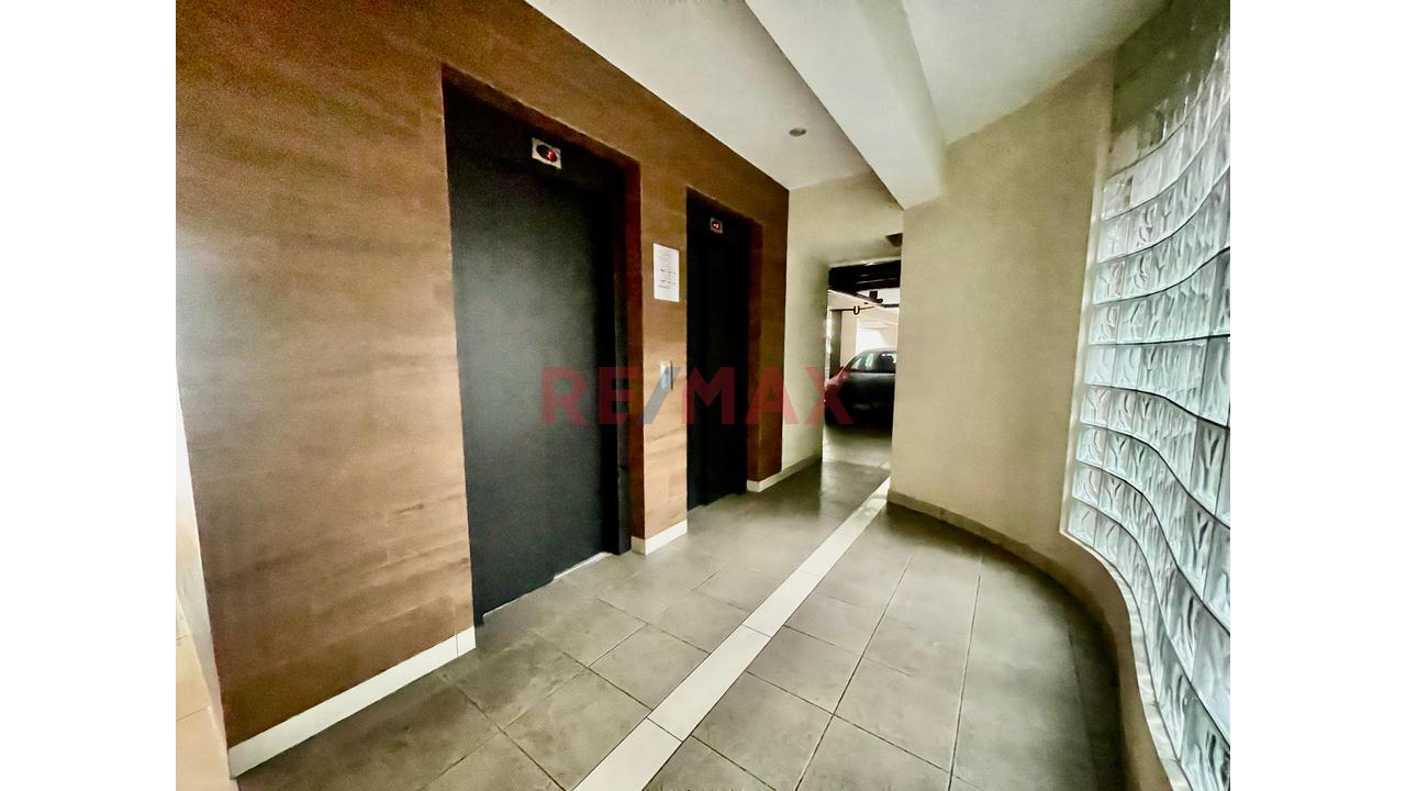Venta | Excelente Departamento En Miraflores| 3 Dormitorios| 79.25 M2| Vista Exterior — foto 4