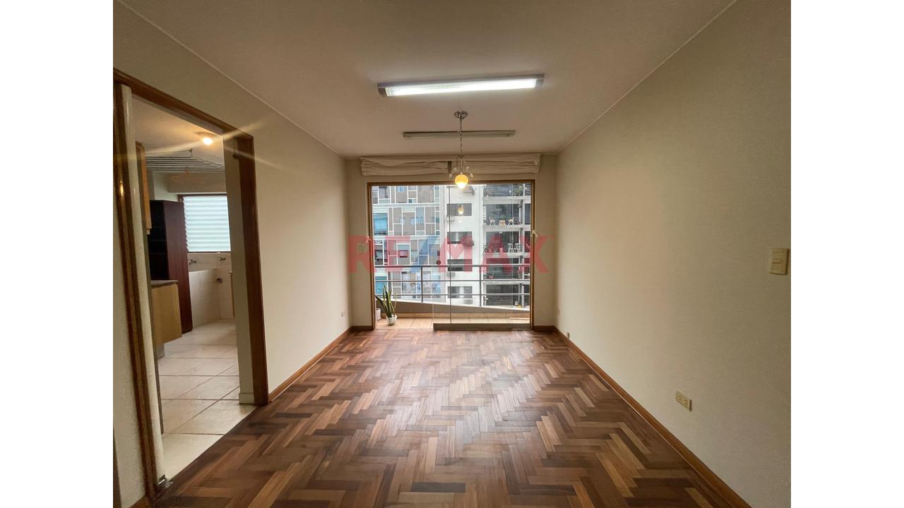 Venta | Excelente Departamento En Miraflores| 3 Dormitorios| 79.25 M2| Vista Exterior — foto 5
