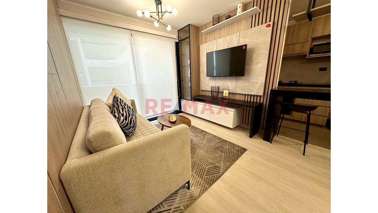 🏙️✨¡Departamentos De Estreno En Venta En Pueblo Libre! Entrega Inmediata Y Cero Pago De Alcabala🎉🔑 — foto 3