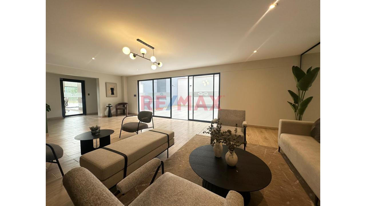 Se Vende Departamento De Estreno En Pueblo Libre-No Paga Alcabala — foto 2
