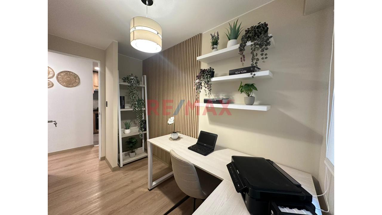 Se Vende Departamento De Estreno En Pueblo Libre-No Paga Alcabala — foto 5