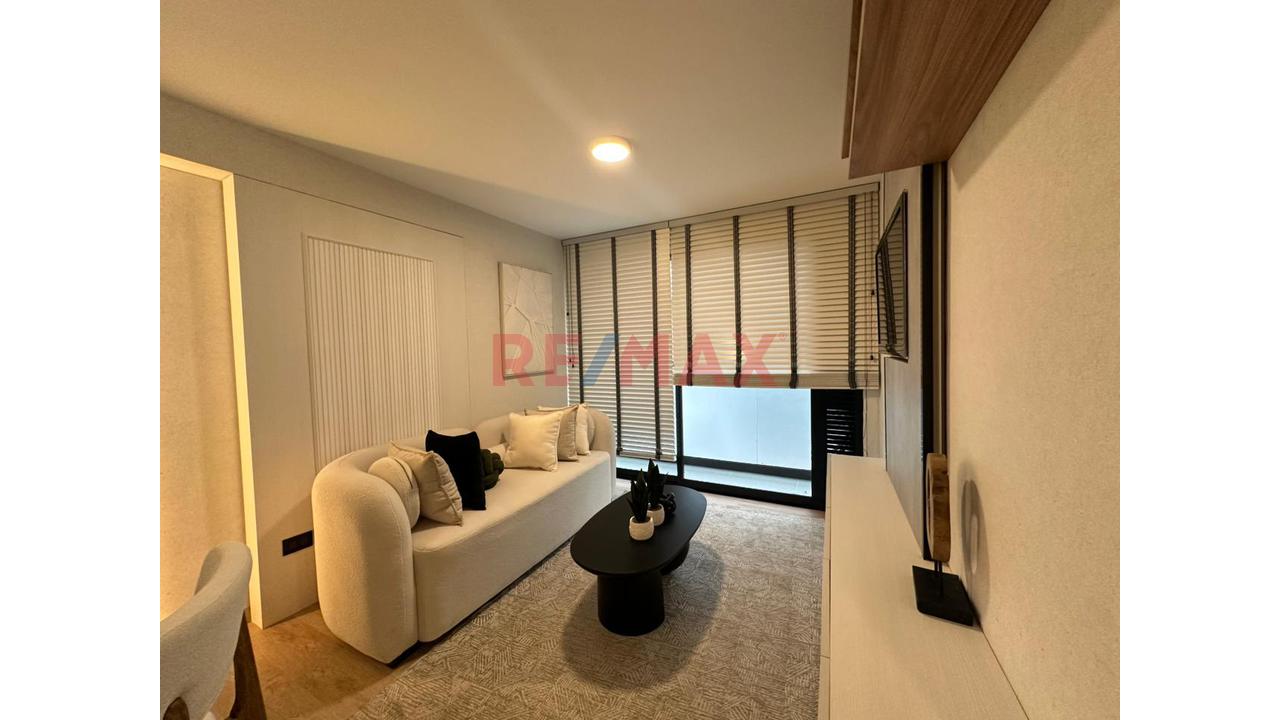 Se Vende Departamento De Estreno En Pueblo Libre-No Paga Alcabala — foto 12