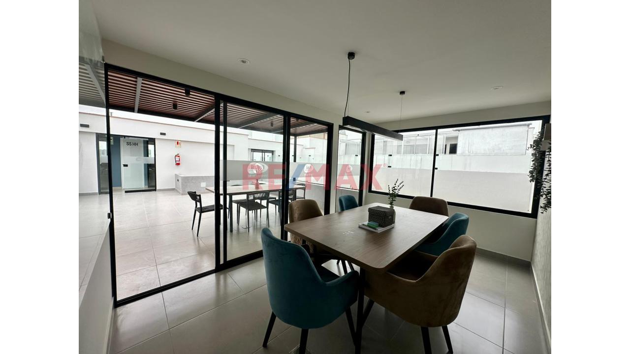 Se Vende Departamento De Estreno En Pueblo Libre-No Paga Alcabala — foto 3