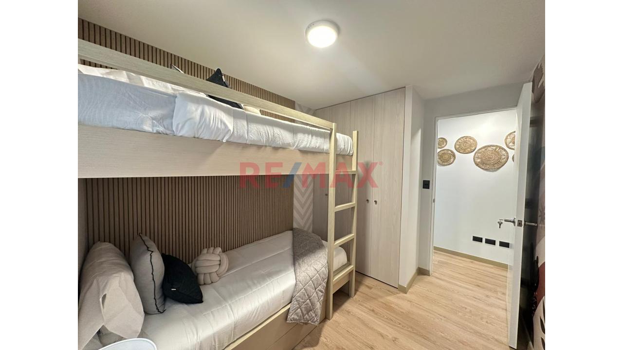 Se Vende Departamento De Estreno En Pueblo Libre-No Paga Alcabala — foto 9