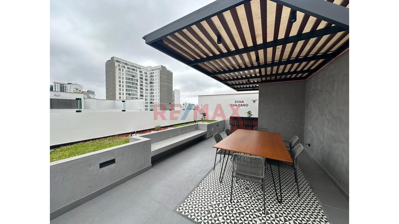 Se Vende Departamento De Estreno En Pueblo Libre-No Paga Alcabala — foto 7
