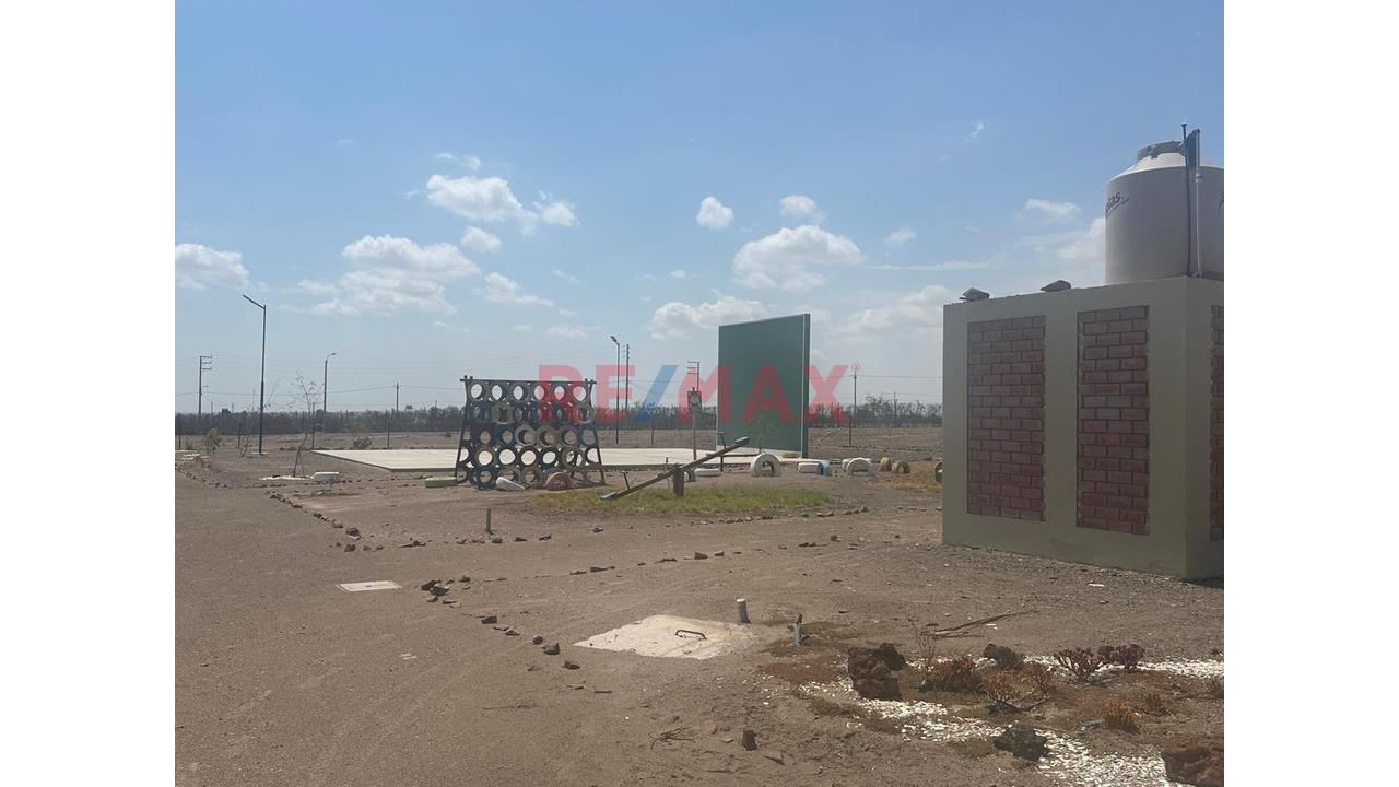 Vendo Terreno Joia Morena I-02 La Cano -La Joya - Arequipa — foto 9