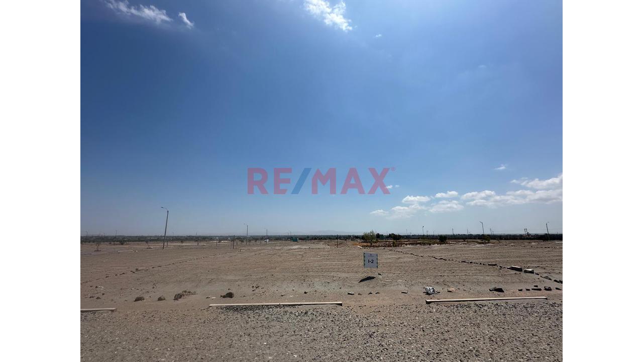 Vendo Terreno Joia Morena I-02 La Cano -La Joya - Arequipa — foto 3