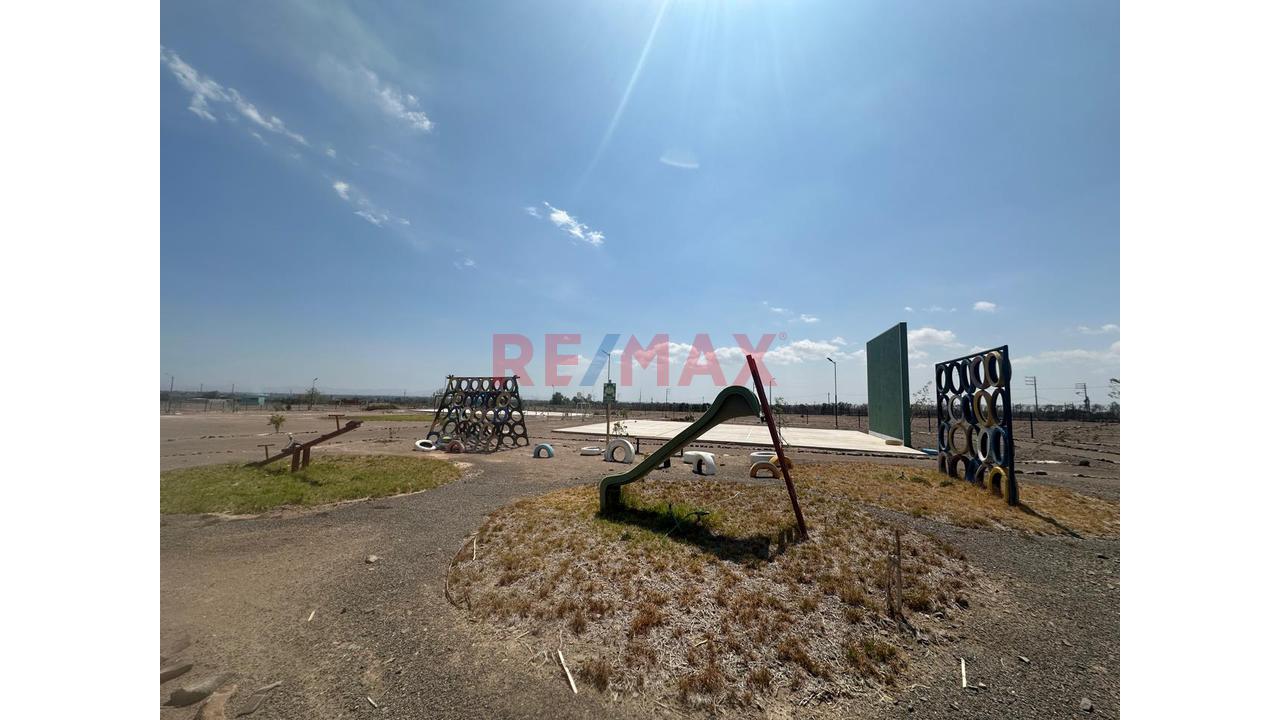 Vendo Terreno Joia Morena I-02 La Cano -La Joya - Arequipa — foto 11